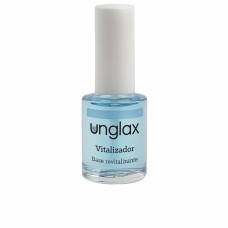 Revitalizador Nutritivo Unglax CUIDADO UÑAS 10 ml