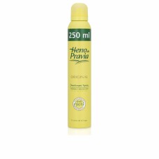 Gel de Ducha Heno De Pravia Original 250 ml