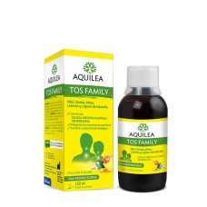 Jarabe Aquilea AQUILEA TOS 150 ml