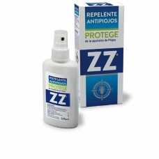 Protector Solar Facial ZZ ANTIPIOJOS ZZ 125 ml