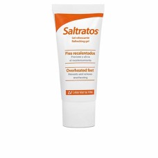 Crema Corporal Saltratos CUIDADO DE PIES 50 ml