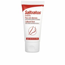 Crema de Pies Hidratante Saltratos PIES CANSADOS 50 ml