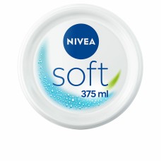 Loción Corporal Nivea NIVEA CARE 375 ml