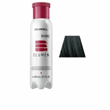 Tinte Permanente Goldwell ELUMEN CARE NA@2 200 ml