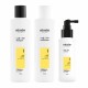 Set de Peluquería Nioxin 3D CARE SYSTEM