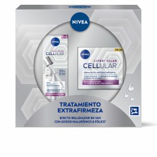 Set de Cosmética Nivea CELLULAR FILLER 2 Piezas