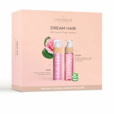 Set de Peluquería Cocosolis DREAM HAIR 2 Piezas