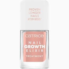 Esmalte de uñas Catrice GROWTH ELIXIR 10,5 ml