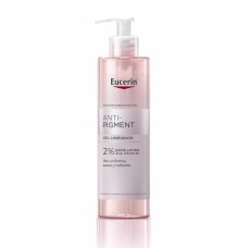 Gel Limpiador Facial Eucerin ANTI-PIGMENT 400 ml