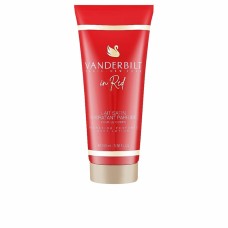 Loción Corporal Vanderbilt IN RED 100 ml