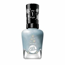 Esmalte de uñas Sally Hansen MIRACLE GEL HOLIDAY 9,17 ml