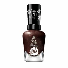 Esmalte de uñas Sally Hansen MIRACLE GEL HOLIDAY 9,17 ml