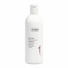 Champú Ziaja PLANT ESSENTIALS 400 ml