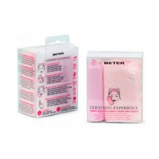 Kit para Desmaquillarse Beter Cleansing experience