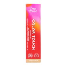 Tinte Semipermanente Wella COLOR TOUCH 60 ml