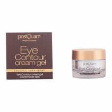 Crema Regeneradora Antiedad Eye Contour Postquam 15 ml