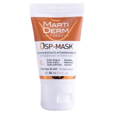 Anti-Pigment Cream DSP-Mask Martiderm (30 ml)