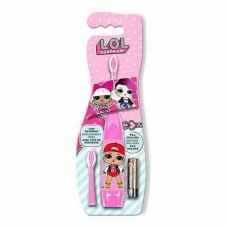 Electric Toothbrush L.O.L. Surprise Cartoon 1402