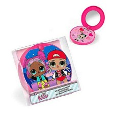 Set de Maquillaje Infantil Surprise Maquillaje 4 Piezas