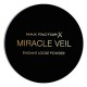 Make-up Fixing Powders Miracle Veil Max Factor 99240012786 (4 g) 4 g