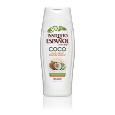 Moisturising Lotion Coco Instituto Español (500 ml)