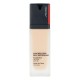 Base de Maquillaje Fluida Synchro Skin Shiseido (30 ml)