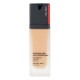 Base de Maquillaje Fluida Synchro Skin Shiseido (30 ml)