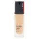 Base de Maquillaje Fluida Synchro Skin Shiseido (30 ml)