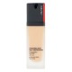 Base de Maquillaje Fluida Synchro Skin Shiseido (30 ml)