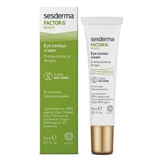 Eye Contour Factor G Renew Sesderma Factor G Renew (15 ml) 15 ml