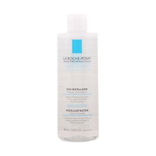 Agua Desmaquillante Solution Micellaire La Roche Posay 400 ml