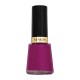 nail polish Enamel Revlon