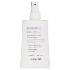 Loción Capilar Anticaída Seskavel Growth Sesderma Seskavel Growth (200 ml) 200 ml