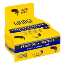 Crema de Fijación Extrema Giorgi (125 ml)