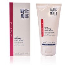 Fluido para Definir Rizos Styling Gel Marlies Möller (150 ml)