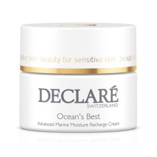 Crema Hidratante Hydro Balance Ocean's Best Declaré (50 ml)