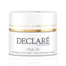 Crema para el Contorno de Ojos Age Control Multi Lift Declaré Age Control (50 ml) 50 ml