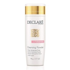 Limpiador Facial Soft Cleansing Powder Declaré (90 g)