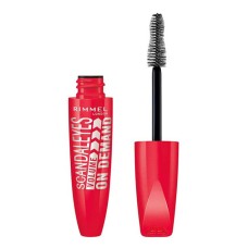 Máscara de Pestañas Scandaleyes Rimmel London (12 ml)