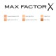 Prebase de Maquillaje Max Factor Spf 20