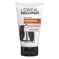 Gel Fijador Fuerte MEN EXPERT L'Oreal Make Up Men Expert Invisicontrol (150 ml) 150 ml