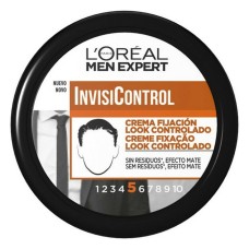 Gel Fijador Men Expert Invisicontrol N 5 L'Oreal Make Up (150 ml)