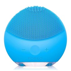 Cepillo de limpieza facial LUNA MINI 2 Foreo Azul