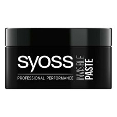 Cera de Fijación Suave Syoss (100 ml)