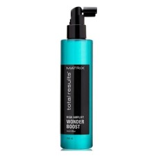 Volumising Spray for Roots TOTAL RESULTS HIGH AMPLIFY Matrix Total Results High Amplify (250 ml) 250 ml