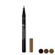 Eyebrow Pencil Brow Pro Micro Precision Rimmel London