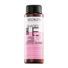 Semi-permanent Colourant Shades Eq Gloss 08 Redken (60 ml)