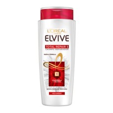 Champú Revitalizante Elvive Total Repair 5 L'Oreal Make Up (690 ml)