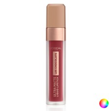 Pintalabios Les Chocolats L'Oreal Make Up (7,6 ml)