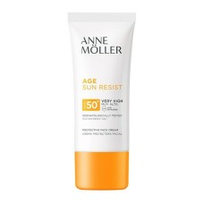 Protector Solar ÂGE SUN RESIST Anne Möller Spf 50+ (50 ml) 50+ (50 ml)